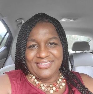 Meet your Posher, Beverley